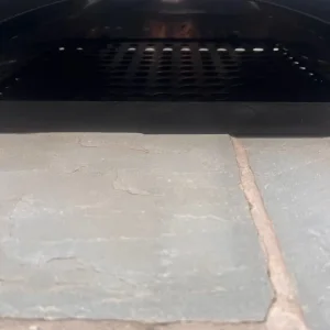 BBQ pizza oven - Image 5