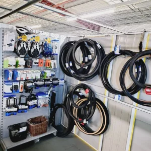 🚲 PASHLEY City Bike Green Single Speed M Frame with Dynamo – Serviced & Warranty - Image 4