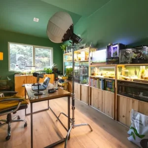 Office space with creative vibe in Chester-le-Street, County Durham - Image 2