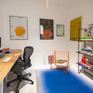 Office space with creative vibe in Chester-le-Street, County Durham - Image 6