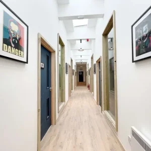 Office space with creative vibe in Chester-le-Street, County Durham - Image 8