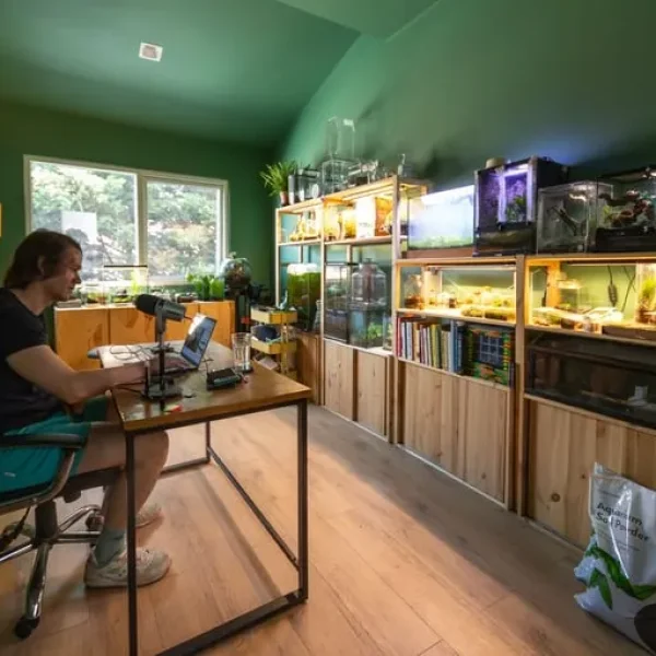 Office space with creative vibe in Chester-le-Street, County Durham