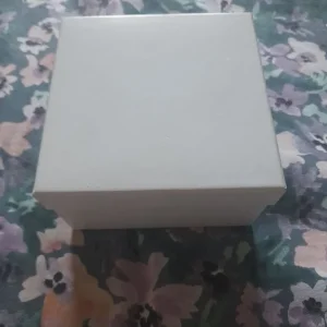 Ceramic watch bracelet - Image 3