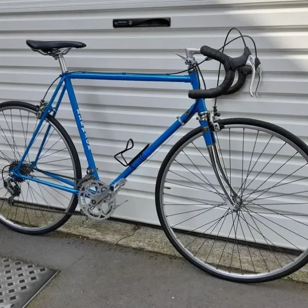 Elswick classic sports bike