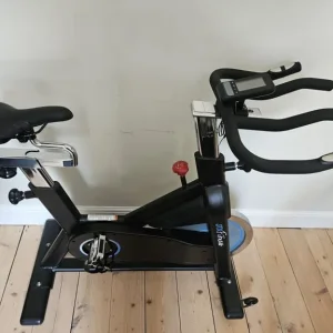 JTX Cyclo-6 Exercise Bike – Heavy Duty & Smooth - Image 2