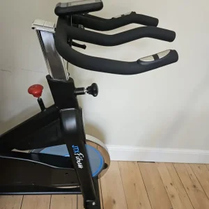 JTX Cyclo-6 Exercise Bike – Heavy Duty & Smooth - Image 3
