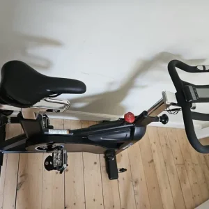 JTX Cyclo-6 Exercise Bike – Heavy Duty & Smooth - Image 4