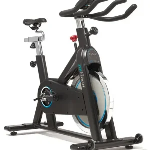 JTX Cyclo-6 Exercise Bike – Heavy Duty & Smooth