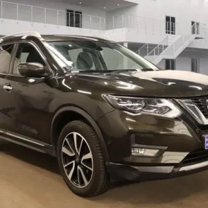 2019 Nissan X-Trail 1.3 DIG-T Tekna DCT Auto Estate - Image 2