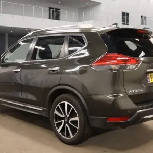 2019 Nissan X-Trail 1.3 DIG-T Tekna DCT Auto Estate - Image 4