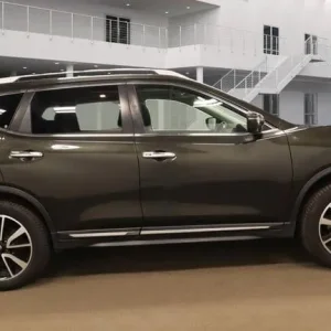 2019 Nissan X-Trail 1.3 DIG-T Tekna DCT Auto Estate - Image 5