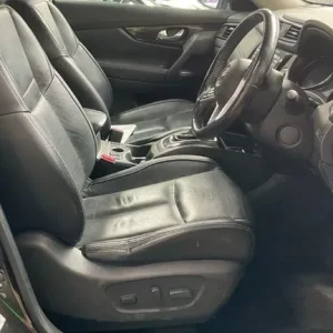 2019 Nissan X-Trail 1.3 DIG-T Tekna DCT Auto Estate - Image 7