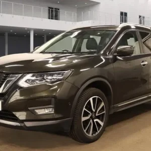2019 Nissan X-Trail 1.3 DIG-T Tekna DCT Auto Estate