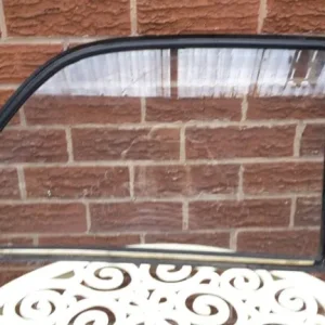 TRIUMPH HERALD AND VITESSE CONVERTIBLE WINDOWS - Image 2