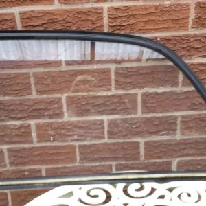 TRIUMPH HERALD AND VITESSE CONVERTIBLE WINDOWS - Image 3