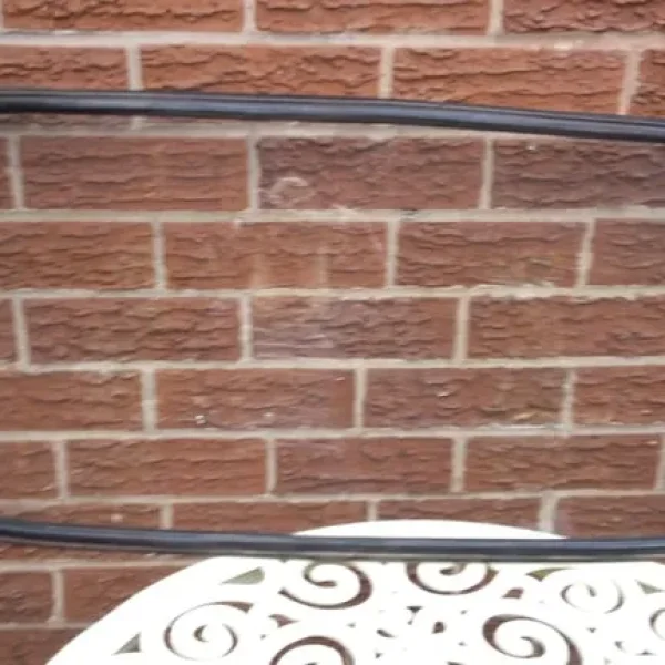 TRIUMPH HERALD AND VITESSE CONVERTIBLE WINDOWS