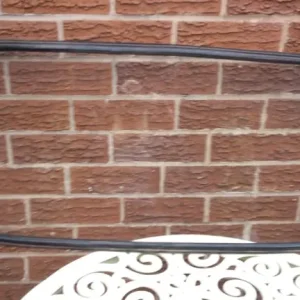 TRIUMPH HERALD AND VITESSE CONVERTIBLE WINDOWS