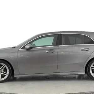 2019 Mercedes-Benz A-Class A200 AMG Line 5-door hatchback petrol manual - Image 7