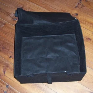 2 x IKEA Bodo storage shelves. Hair pin legs, industrial look - Image 4