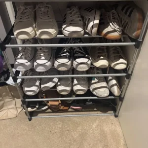 Shoe rack - Image 2
