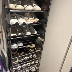 Shoe rack