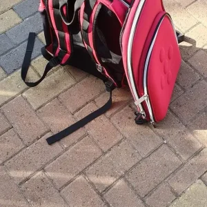 Bargain bag pack