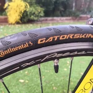 Boardman TK PRO Single Speed Road Bike - Image 2