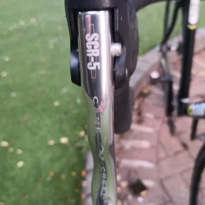 Boardman TK PRO Single Speed Road Bike - Image 5