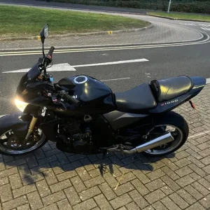 Kawasaki Z1000 2004 953cc - Image 4