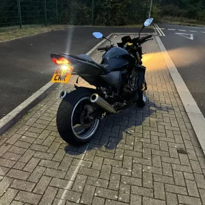 Kawasaki Z1000 2004 953cc - Image 5