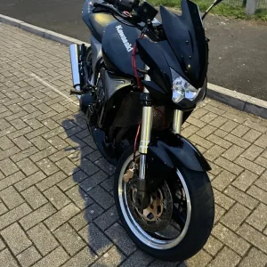 Kawasaki Z1000 2004 953cc
