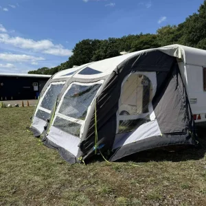 Kampa Dometic Pro 390 Air Awning - Image 2