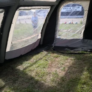 Kampa Dometic Pro 390 Air Awning - Image 5