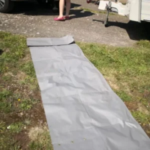 Kampa Dometic Pro 390 Air Awning - Image 6