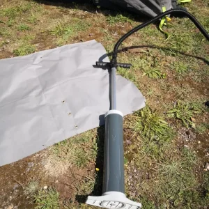 Kampa Dometic Pro 390 Air Awning - Image 7