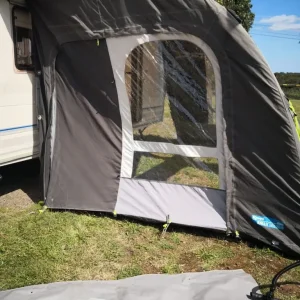 Kampa Dometic Pro 390 Air Awning - Image 8