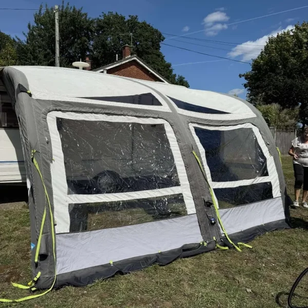 Kampa Dometic Pro 390 Air Awning