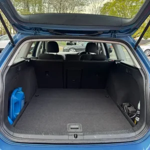 2015 VW Golf MK7 1.6 TDI Manual Estate - Image 7