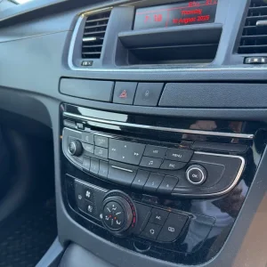 Peugeot 508 Estate 2012 - Image 5