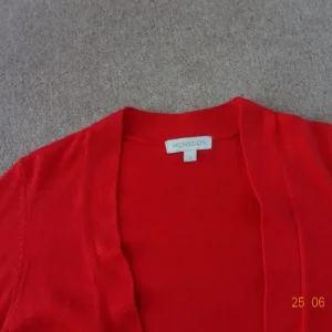 Monsoon Ladies Edge to Edge Cardigan - Image 2
