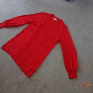 Monsoon Ladies Edge to Edge Cardigan - Image 3