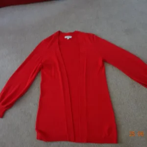 Monsoon Ladies Edge to Edge Cardigan