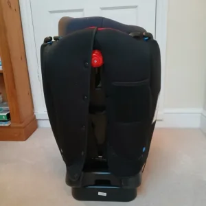 Child's car-seat - Image 2