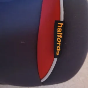 Child's car-seat - Image 4