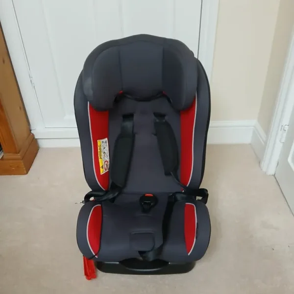 Child's car-seat