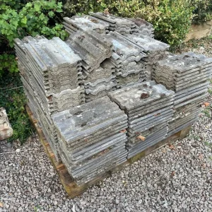 Marley Ludlow plus roof tiles - Image 2