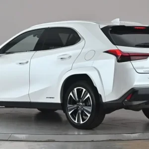 2022 Lexus UX 2.0 Hybrid SUV - Image 2