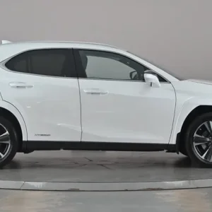 2022 Lexus UX 2.0 Hybrid SUV - Image 4