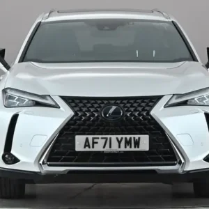 2022 Lexus UX 2.0 Hybrid SUV - Image 5