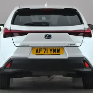 2022 Lexus UX 2.0 Hybrid SUV - Image 6